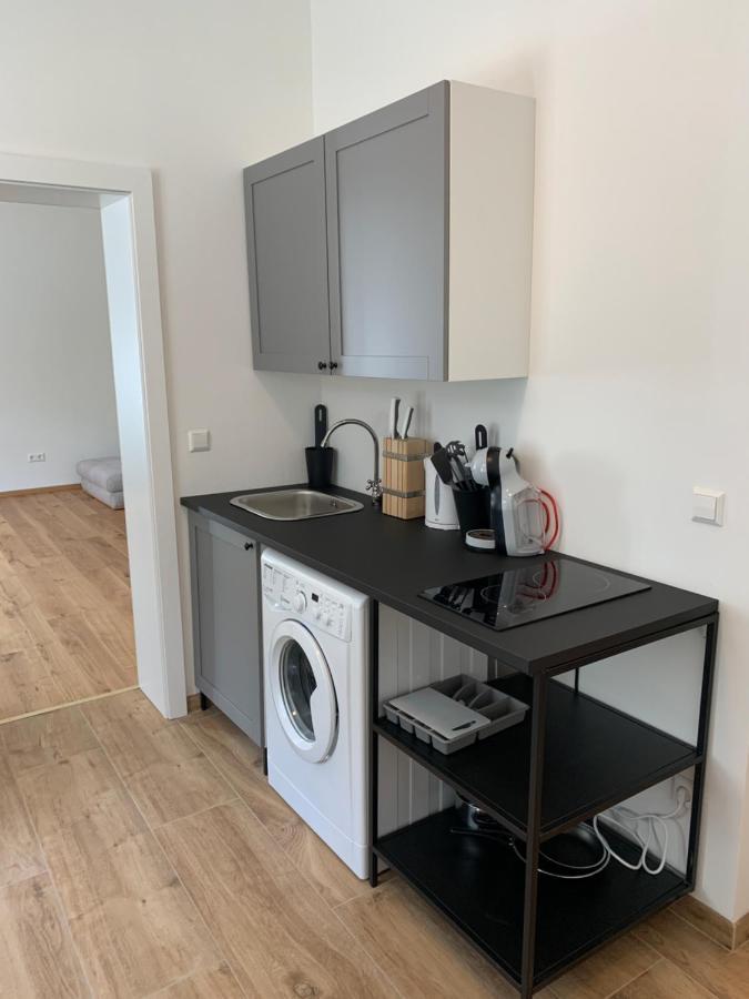 The Oaks Apartment Vordernberg Bagian luar foto