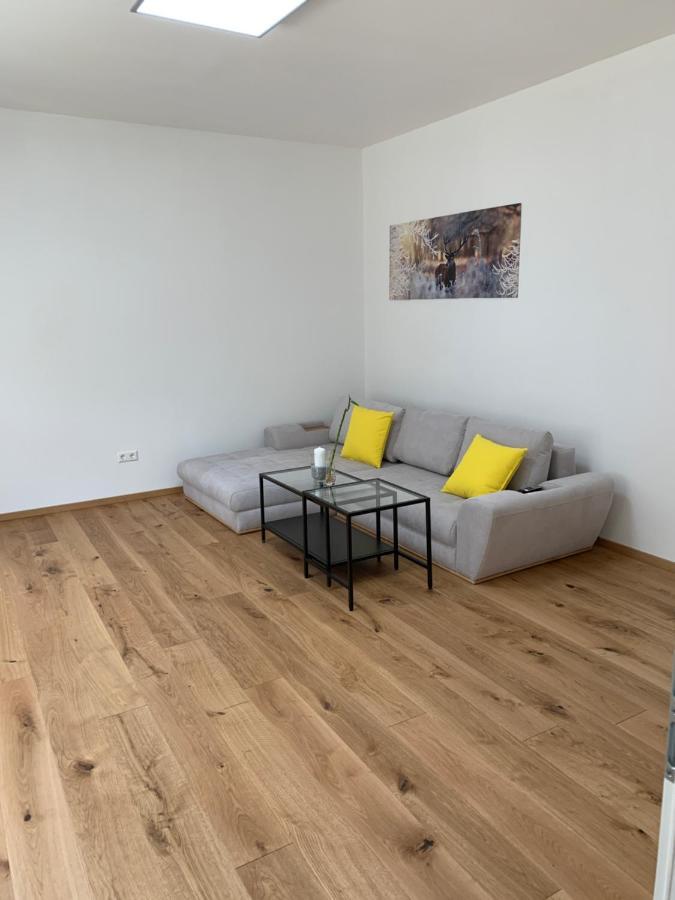 The Oaks Apartment Vordernberg Bagian luar foto