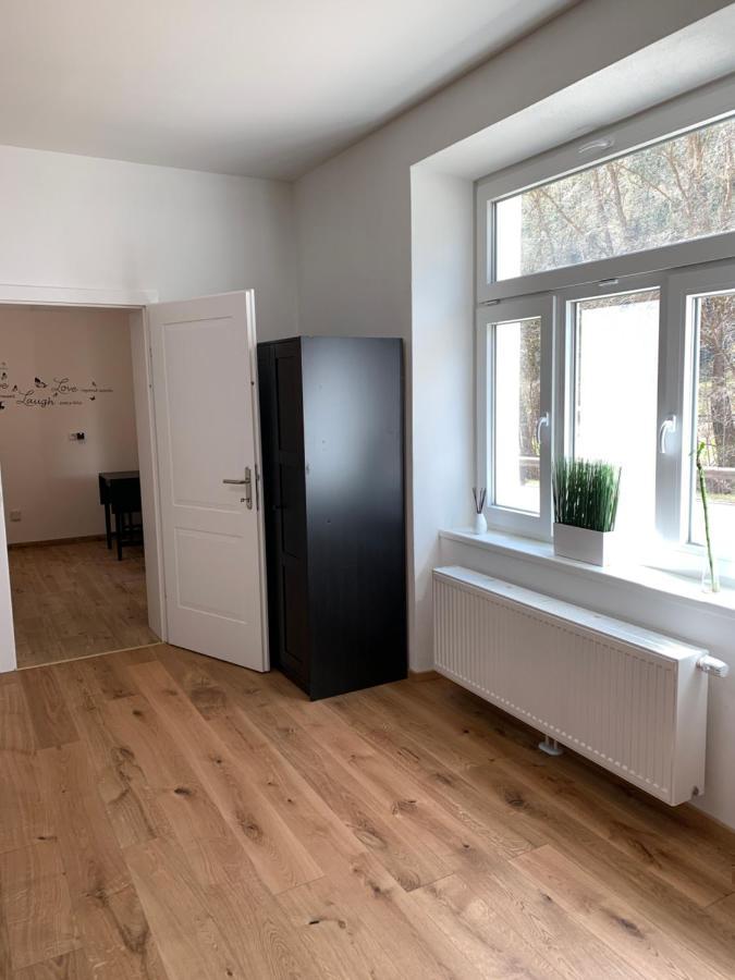 The Oaks Apartment Vordernberg Bagian luar foto
