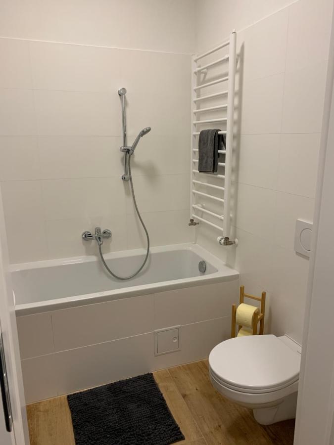 The Oaks Apartment Vordernberg Bagian luar foto