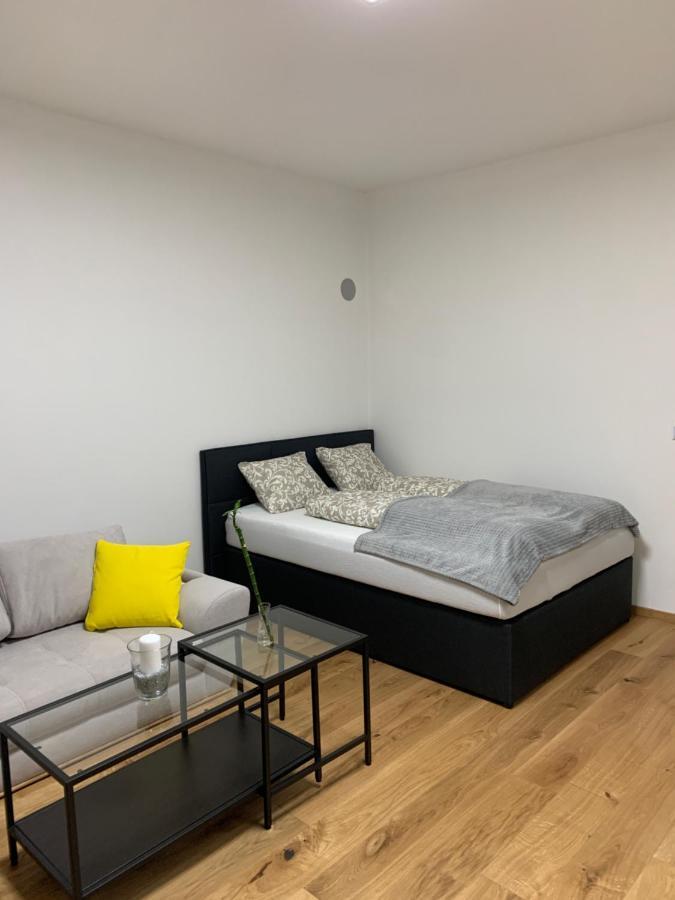 The Oaks Apartment Vordernberg Bagian luar foto