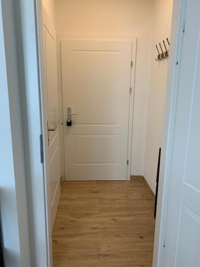 The Oaks Apartment Vordernberg Bagian luar foto