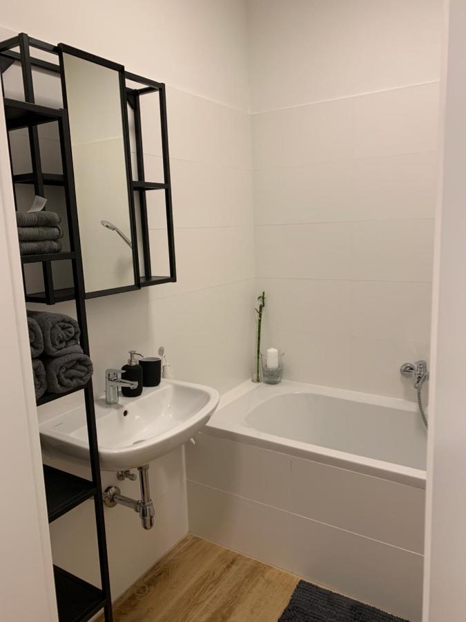 The Oaks Apartment Vordernberg Bagian luar foto